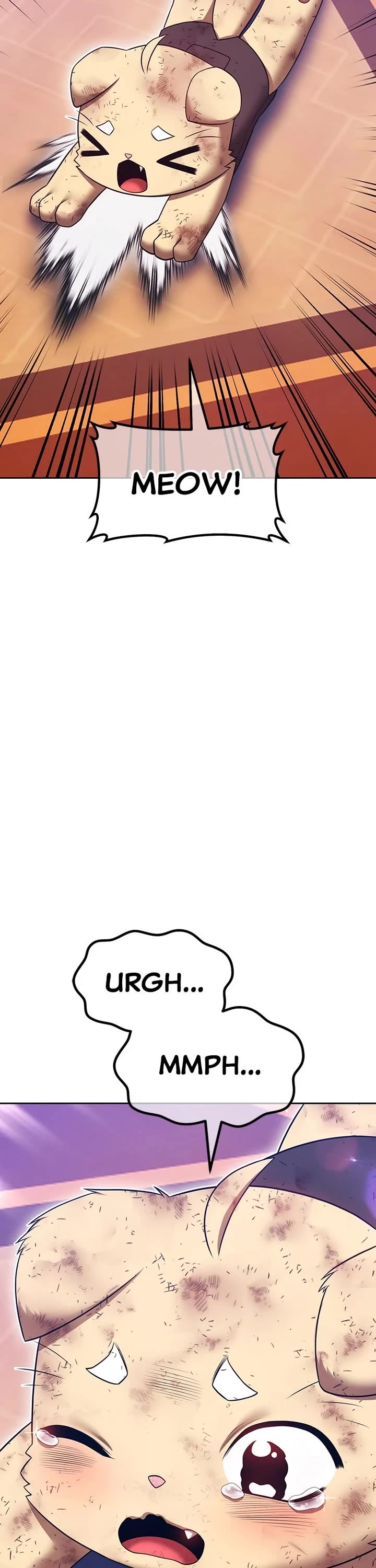 +99 Wooden stick chapter 160 page 67