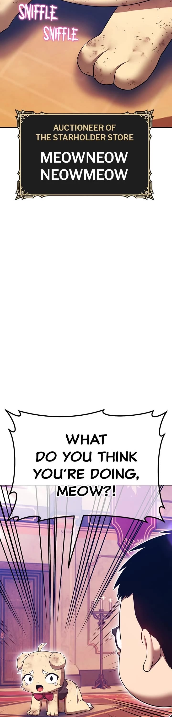 +99 Wooden stick chapter 160 page 68