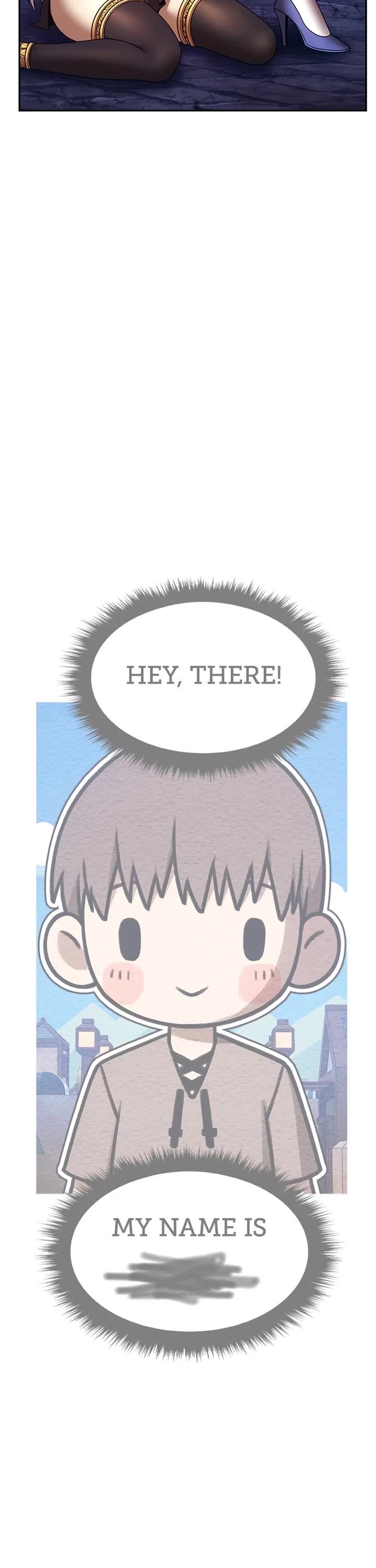 +99 Wooden stick chapter 160 page 7