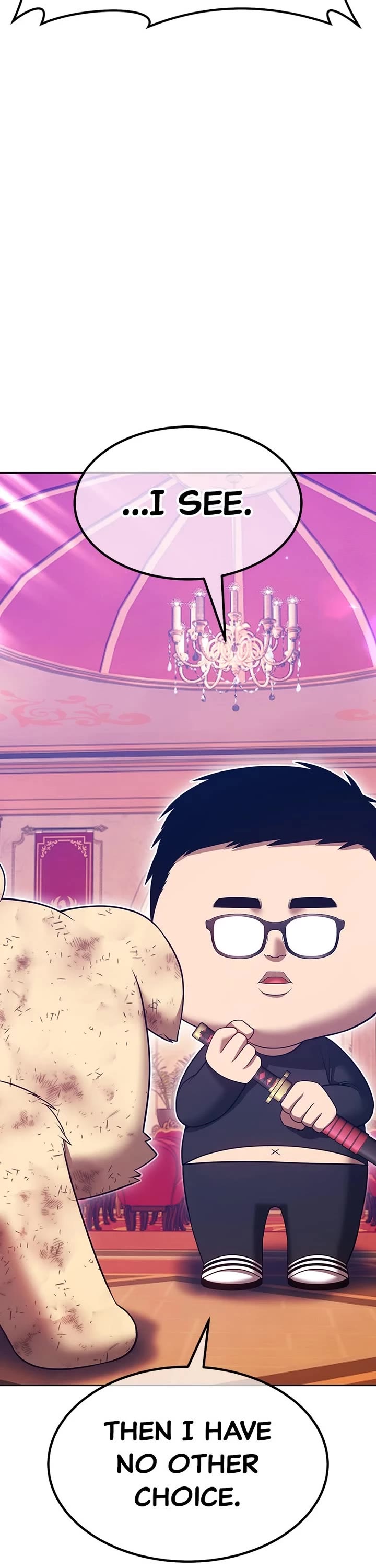 +99 Wooden stick chapter 160 page 76