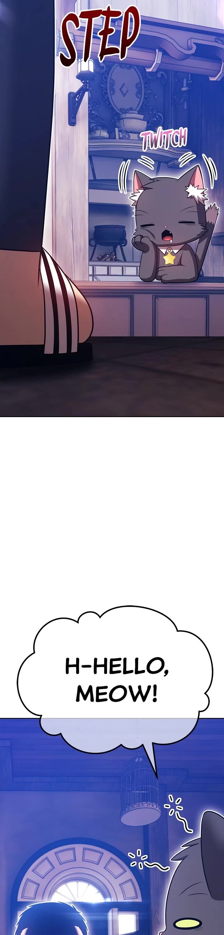 +99 Wooden stick chapter 160 page 82