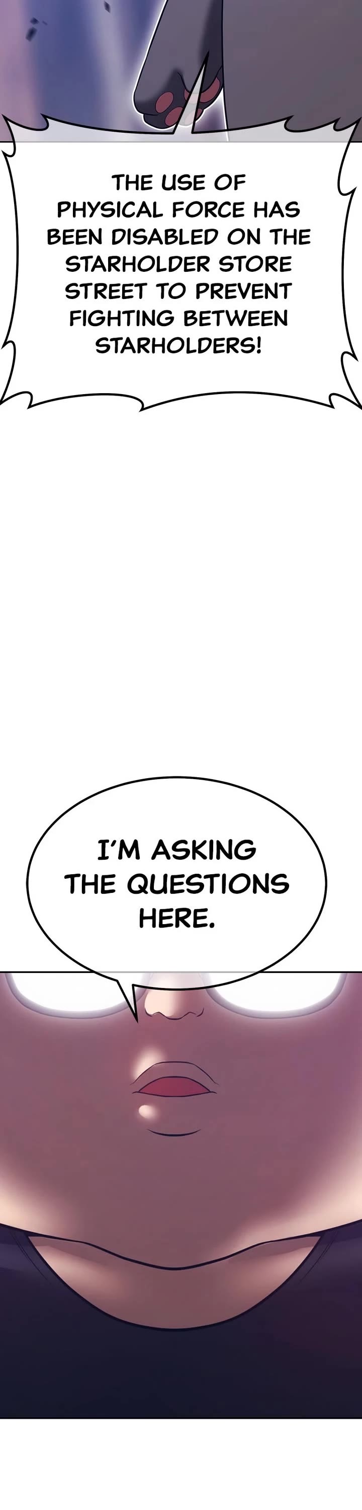 +99 Wooden stick chapter 160 page 86