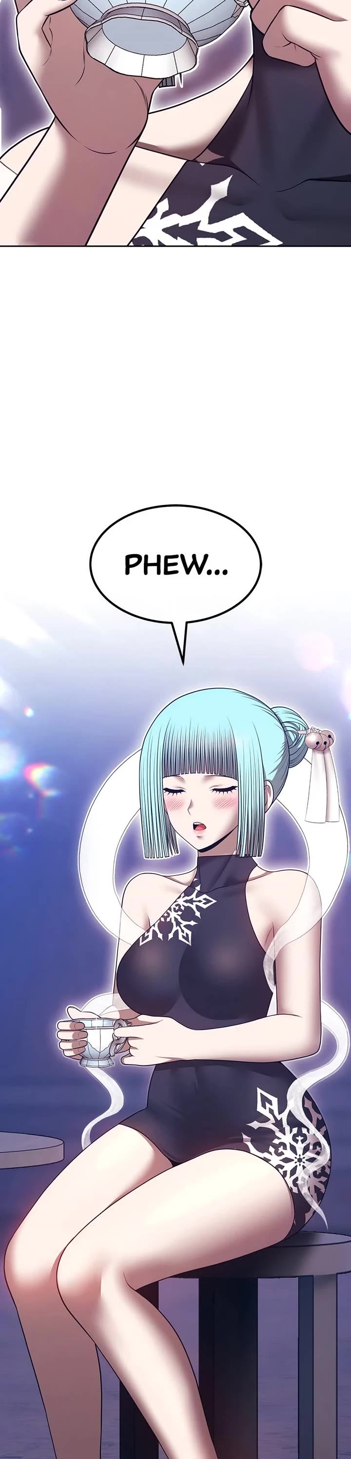 +99 Wooden stick chapter 160 page 90