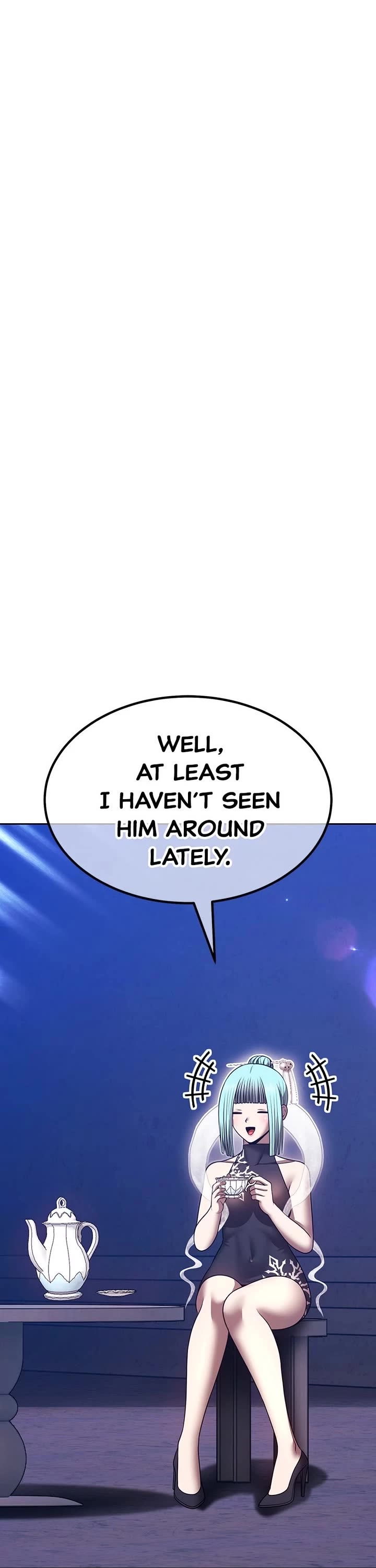 +99 Wooden stick chapter 160 page 96