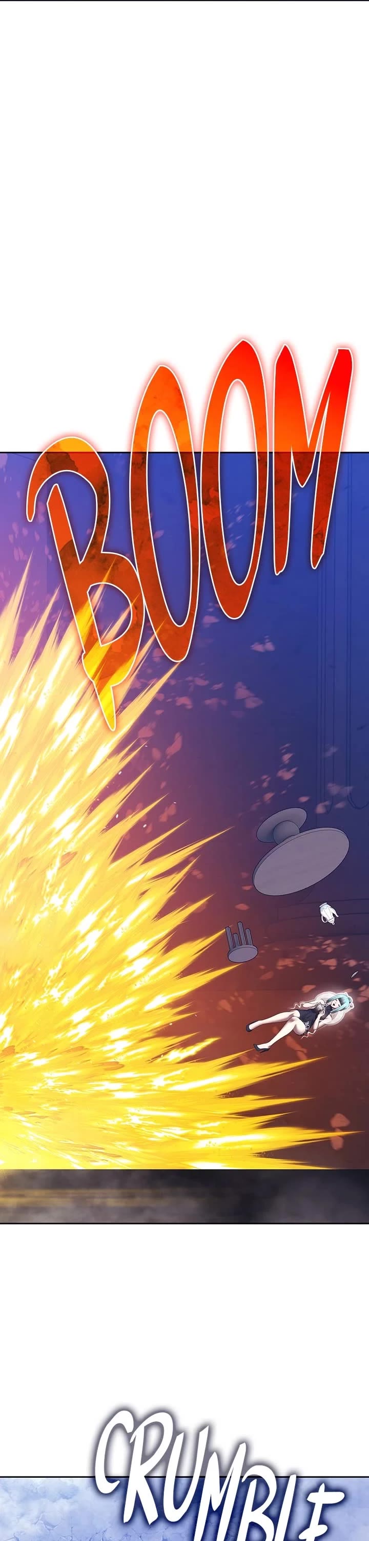 +99 Wooden stick chapter 160 page 97