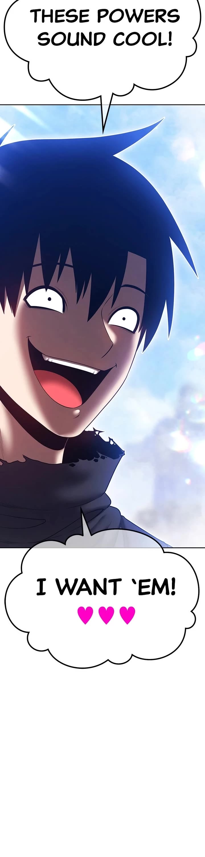 +99 Wooden stick chapter 161 page 101