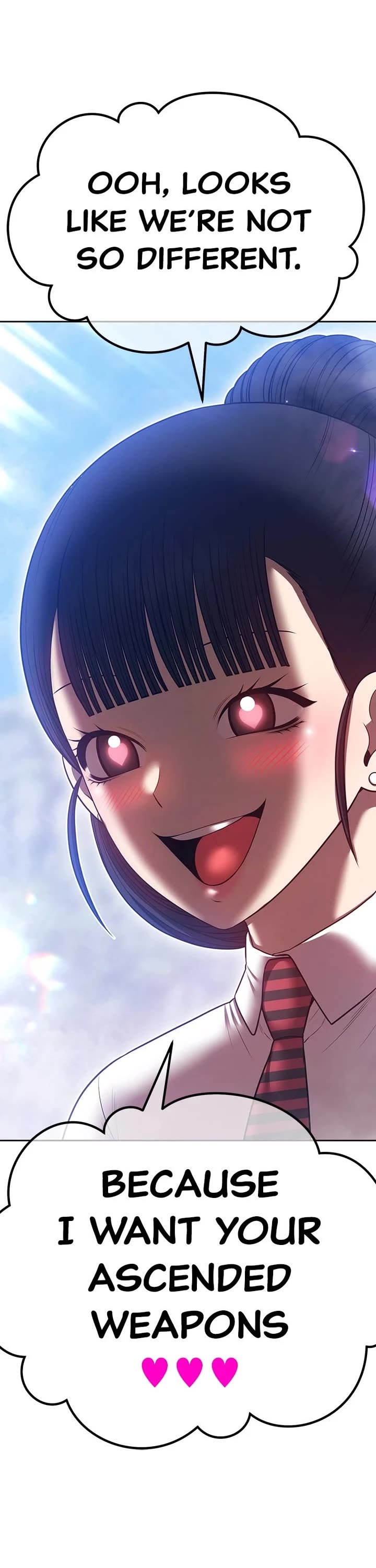 +99 Wooden stick chapter 161 page 102