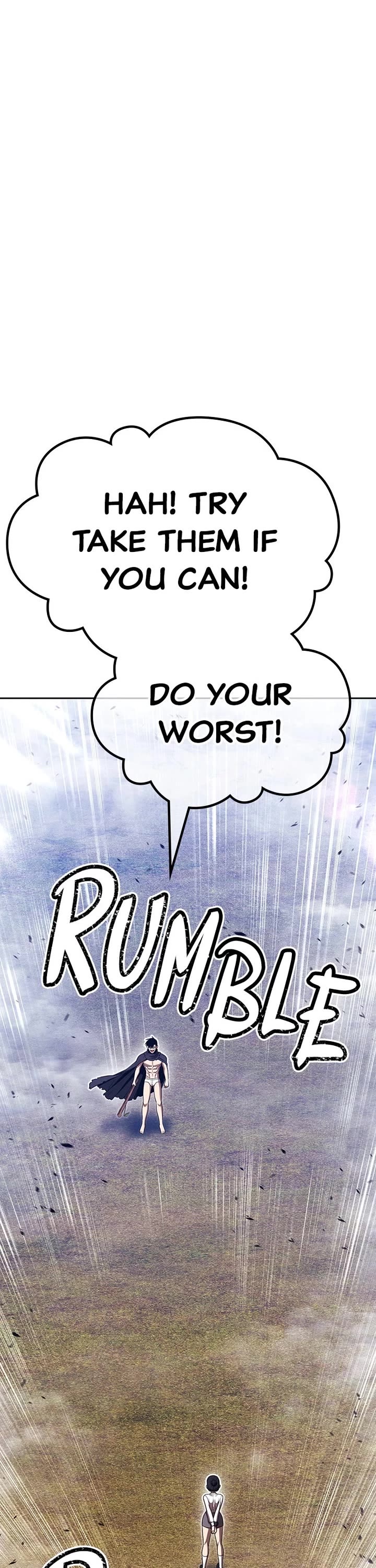 +99 Wooden stick chapter 161 page 103