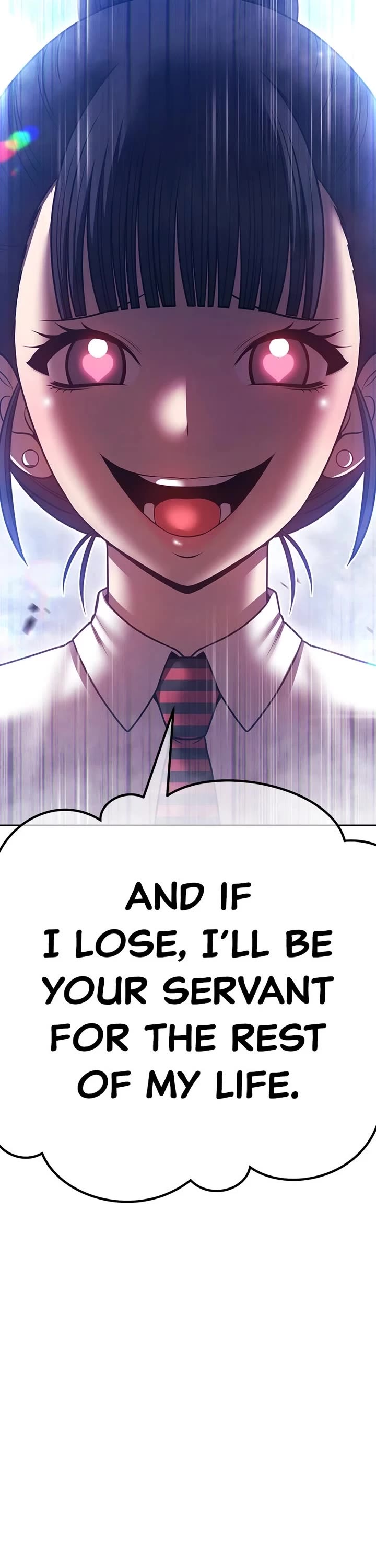 +99 Wooden stick chapter 161 page 106