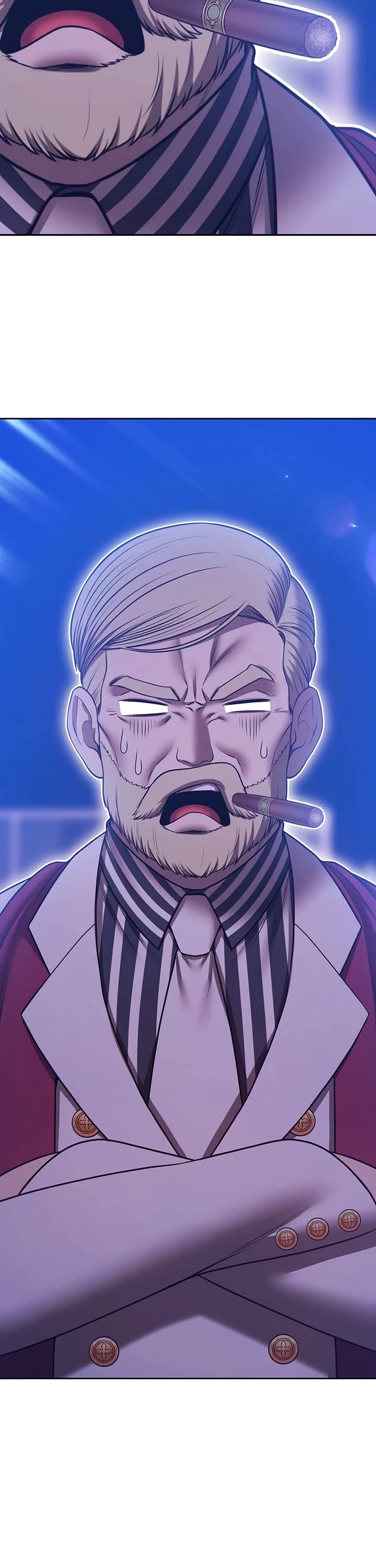 +99 Wooden stick chapter 161 page 11