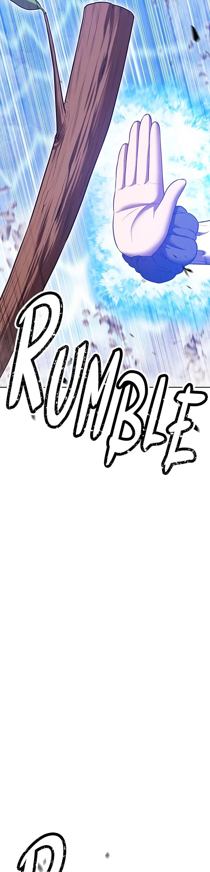 +99 Wooden stick chapter 161 page 110