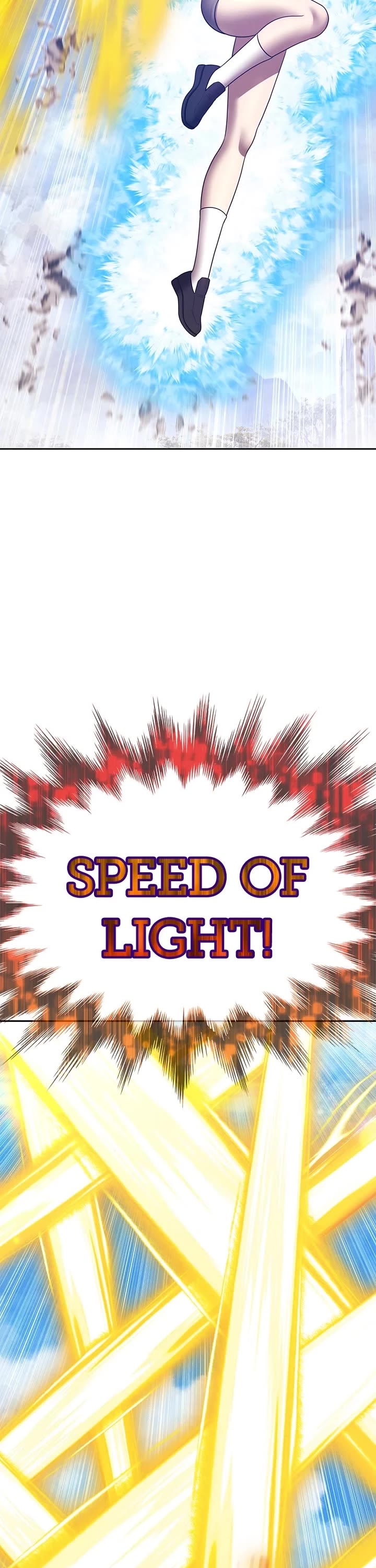 +99 Wooden stick chapter 161 page 113