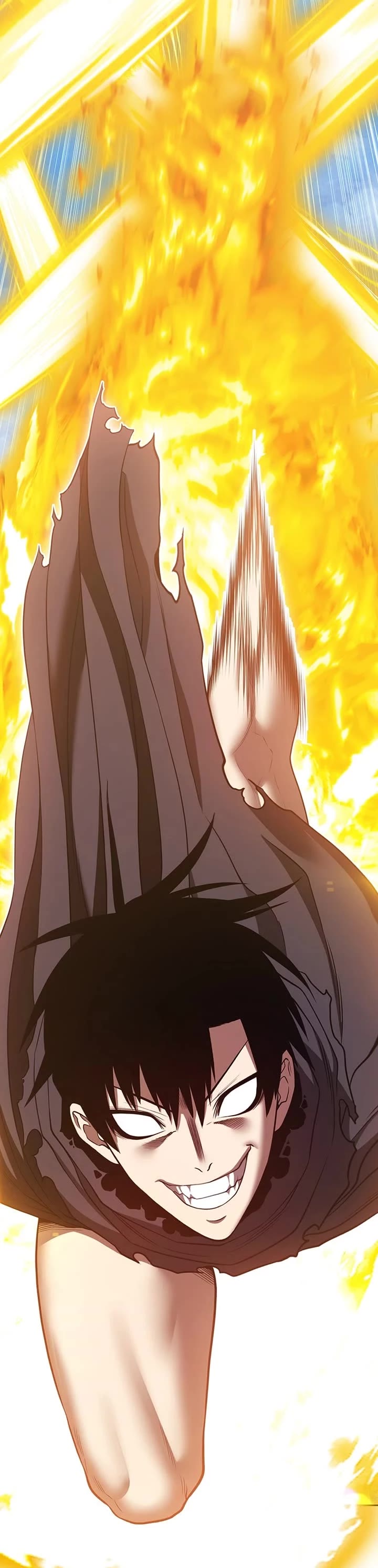 +99 Wooden stick chapter 161 page 114