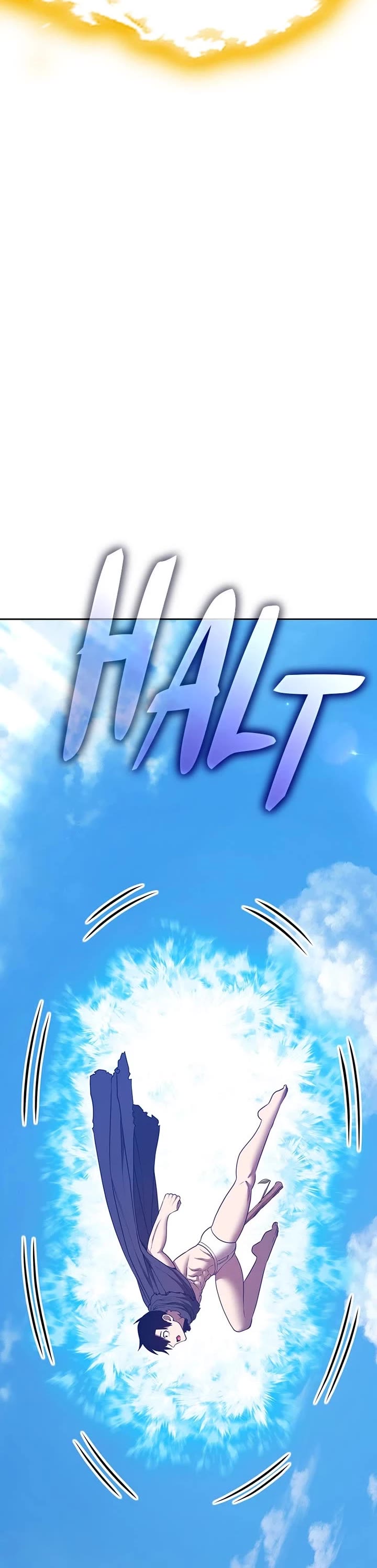 +99 Wooden stick chapter 161 page 115