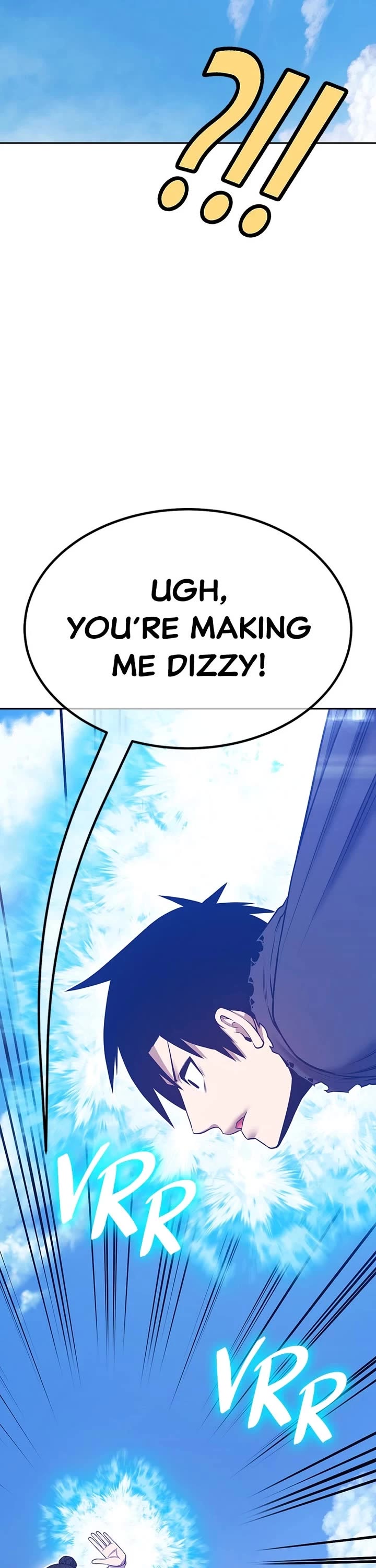 +99 Wooden stick chapter 161 page 116