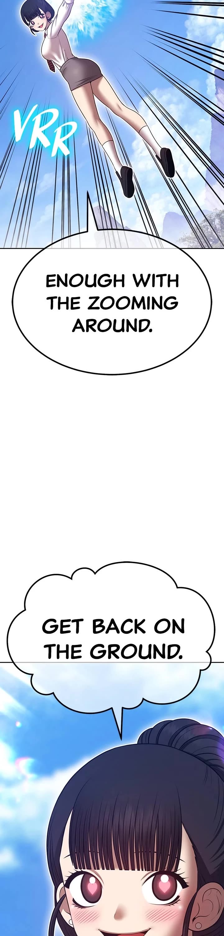 +99 Wooden stick chapter 161 page 117