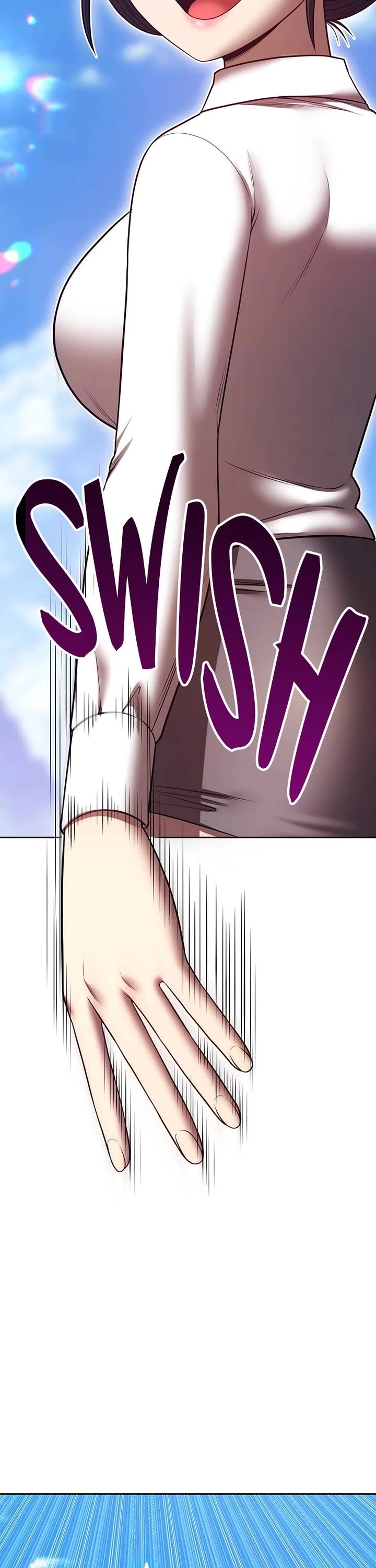 +99 Wooden stick chapter 161 page 118