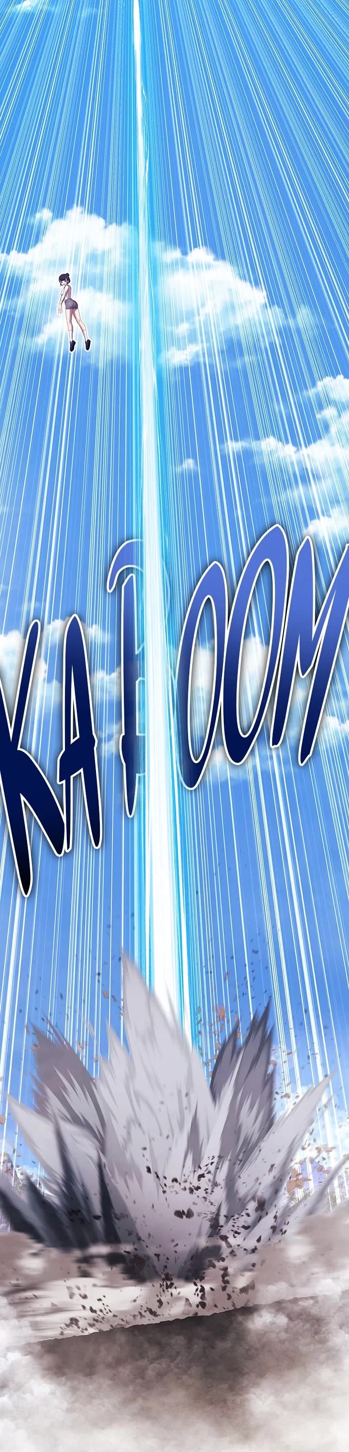 +99 Wooden stick chapter 161 page 119