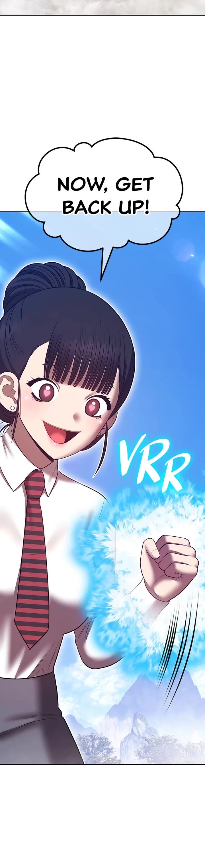 +99 Wooden stick chapter 161 page 120