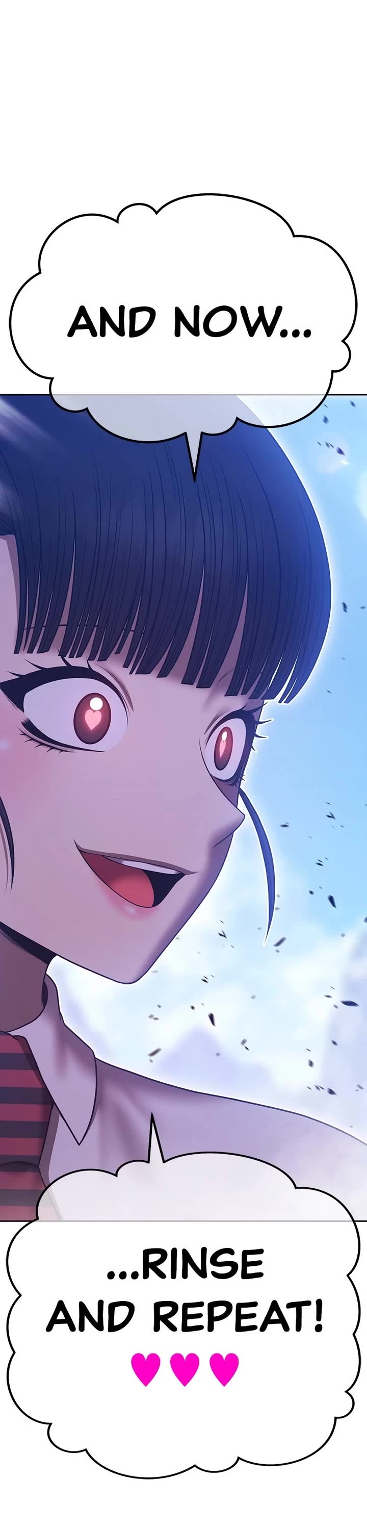 +99 Wooden stick chapter 161 page 122