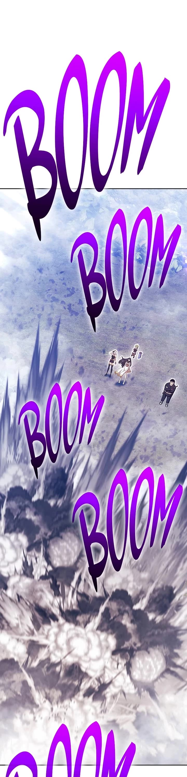 +99 Wooden stick chapter 161 page 125