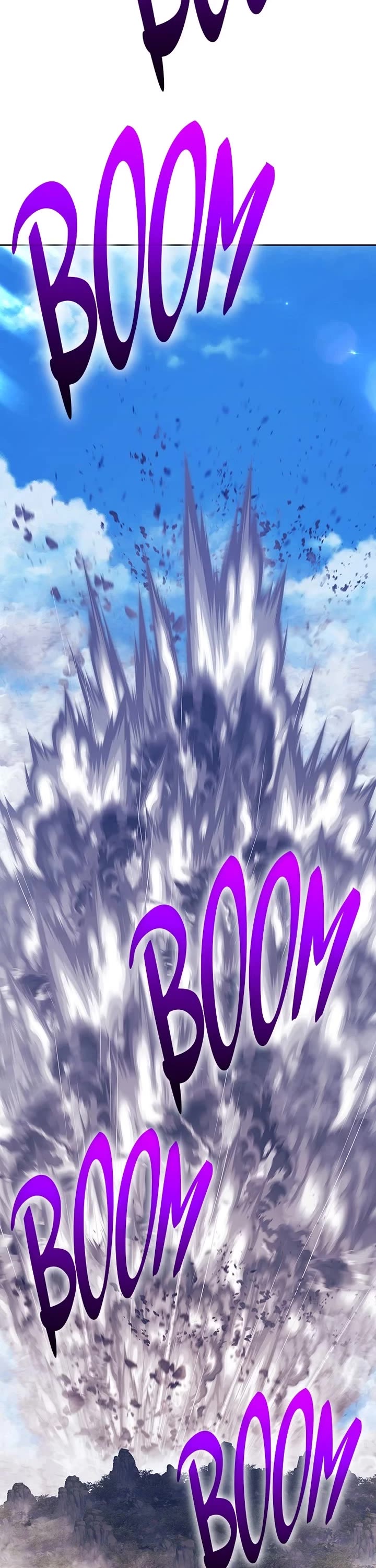 +99 Wooden stick chapter 161 page 127