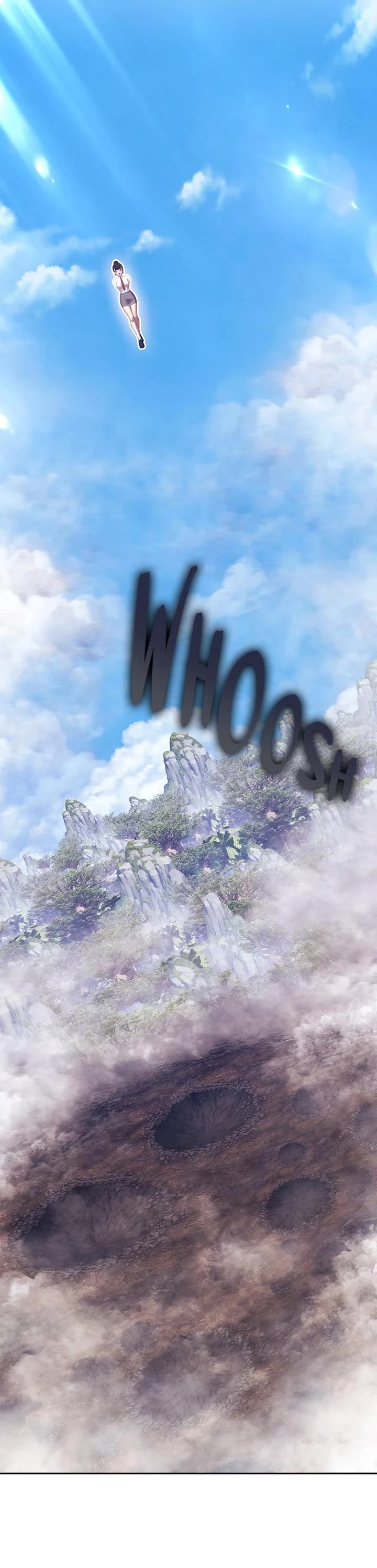 +99 Wooden stick chapter 161 page 129