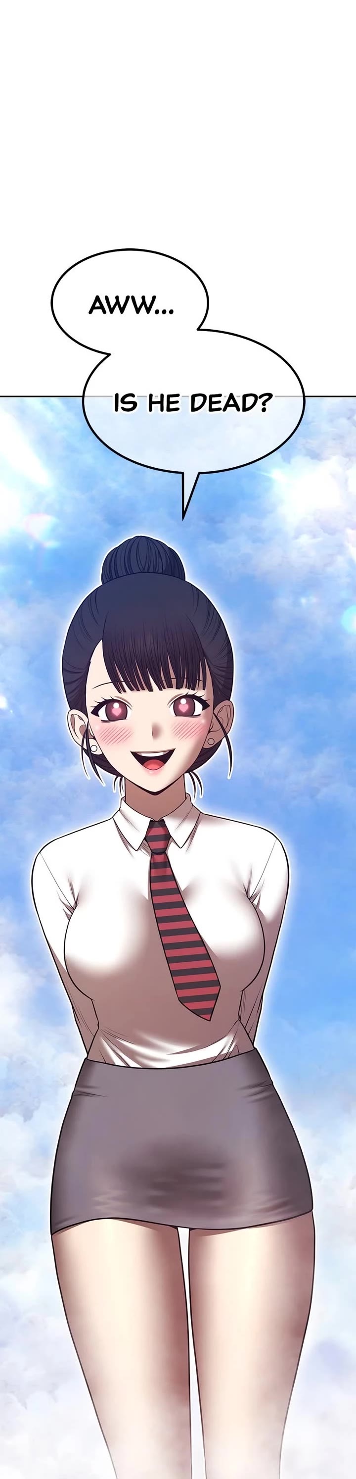 +99 Wooden stick chapter 161 page 130