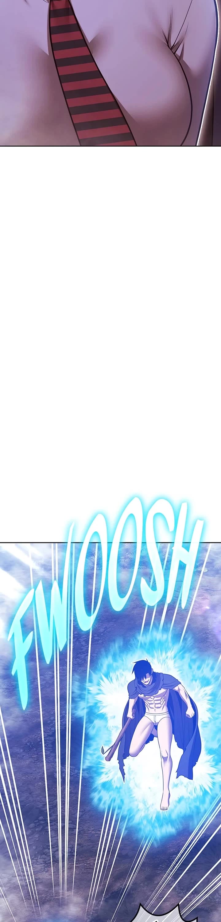 +99 Wooden stick chapter 161 page 132