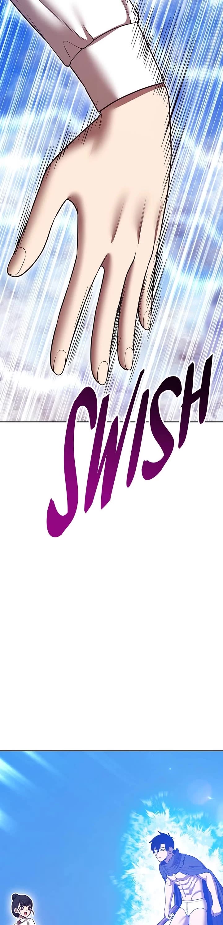 +99 Wooden stick chapter 161 page 135