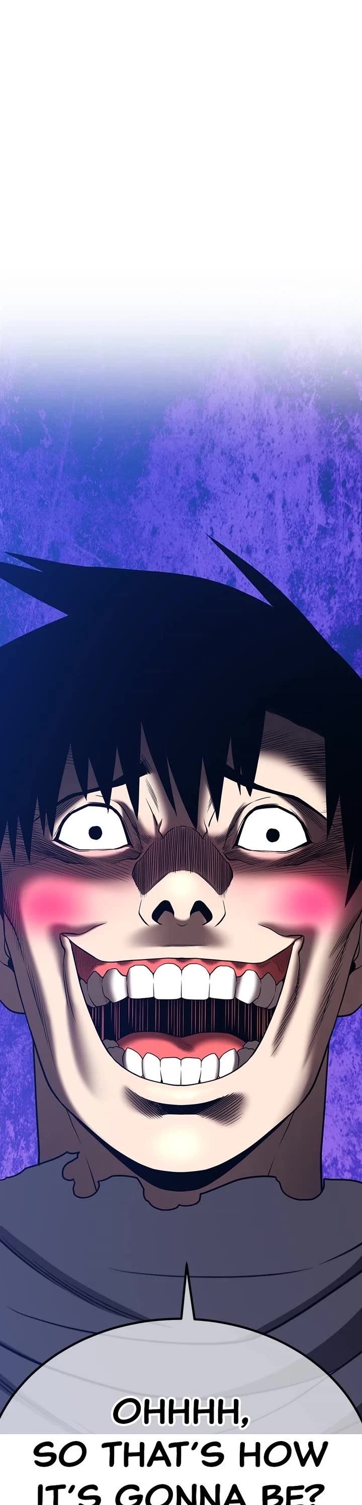 +99 Wooden stick chapter 161 page 14