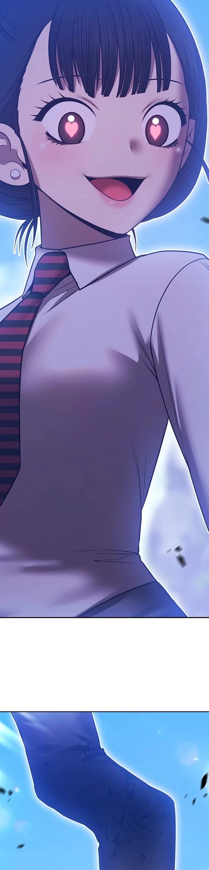 +99 Wooden stick chapter 161 page 149