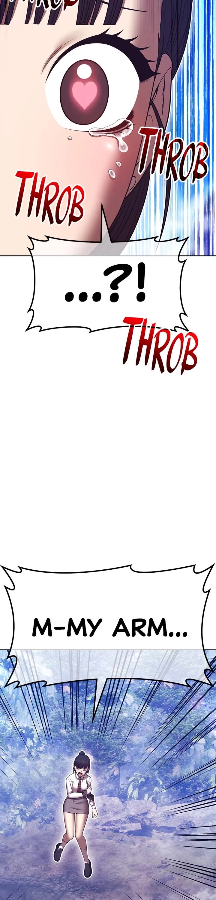 +99 Wooden stick chapter 161 page 151