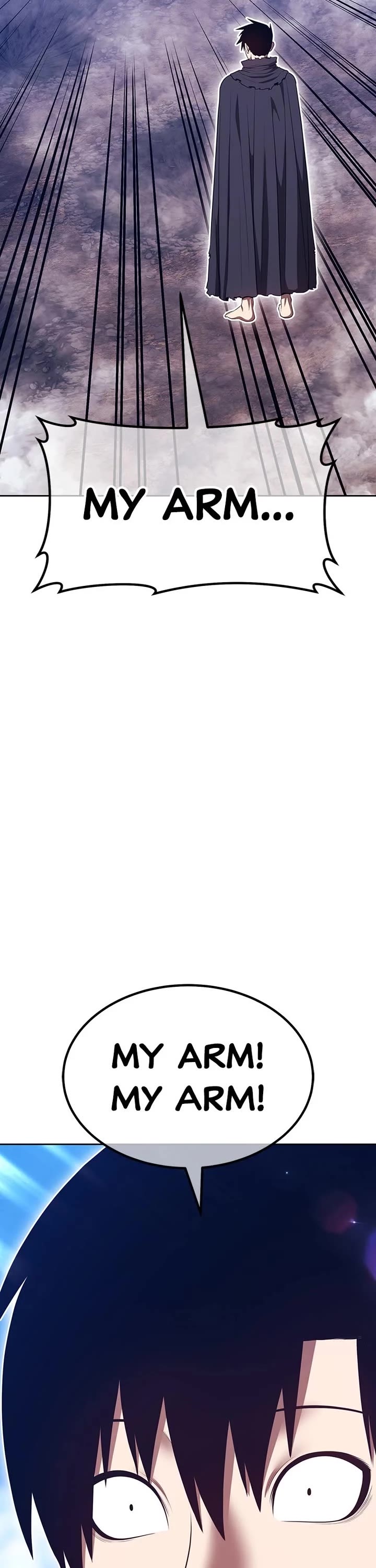 +99 Wooden stick chapter 161 page 152