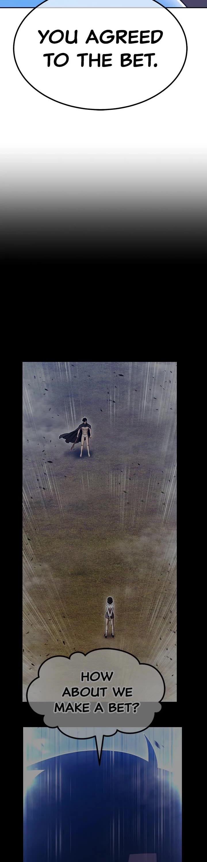 +99 Wooden stick chapter 161 page 157