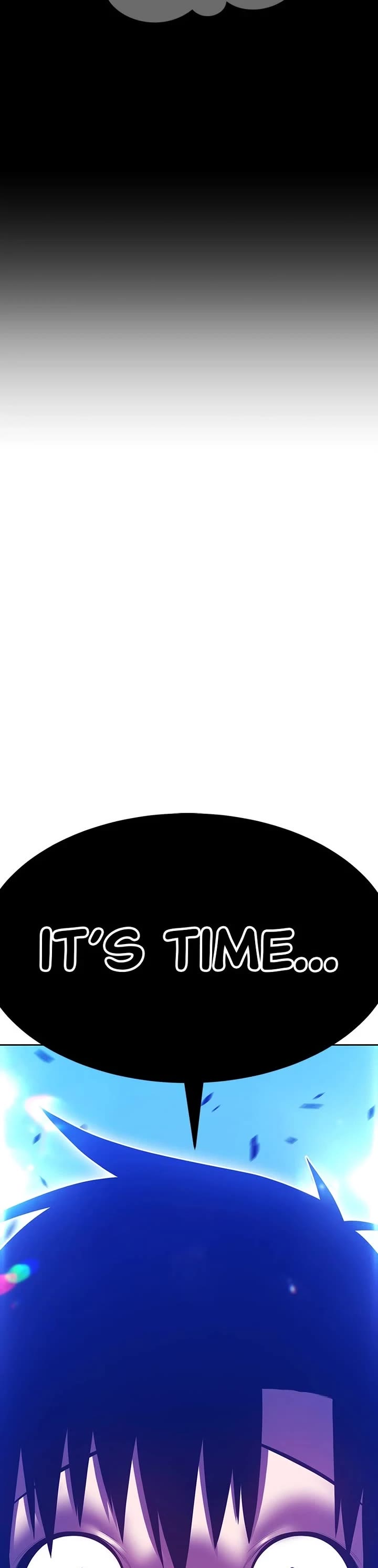 +99 Wooden stick chapter 161 page 159