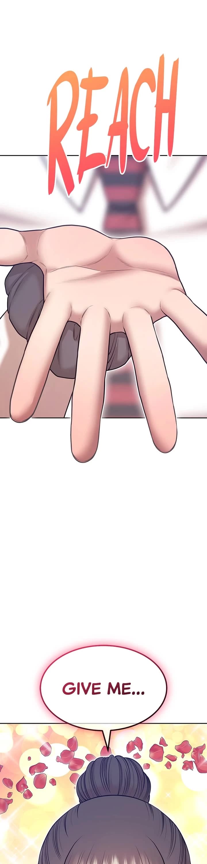 +99 Wooden stick chapter 161 page 16