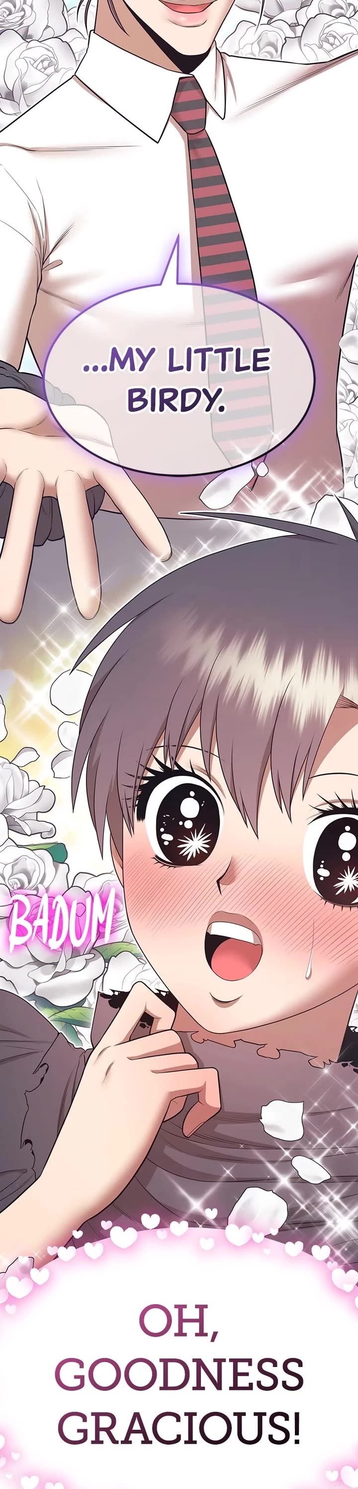 +99 Wooden stick chapter 161 page 19