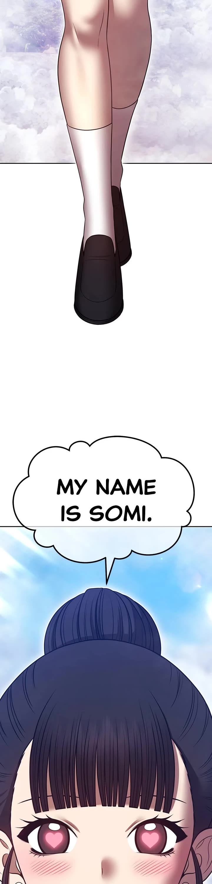 +99 Wooden stick chapter 161 page 2