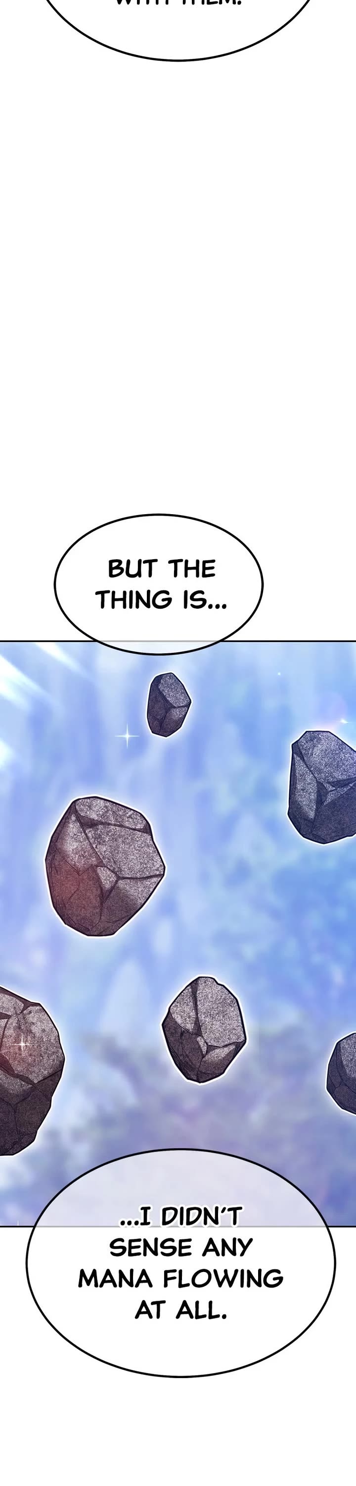 +99 Wooden stick chapter 161 page 28