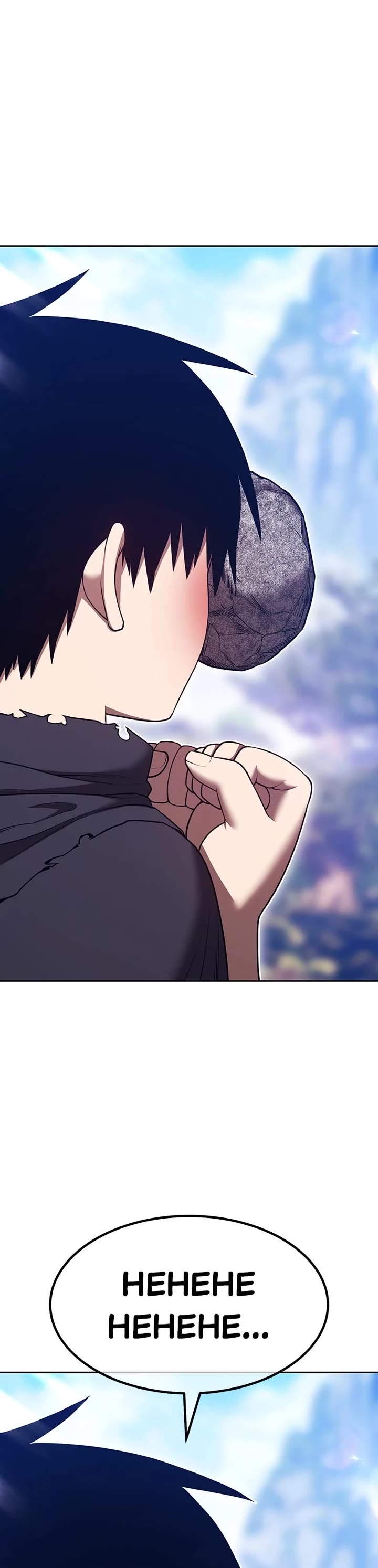 +99 Wooden stick chapter 161 page 29