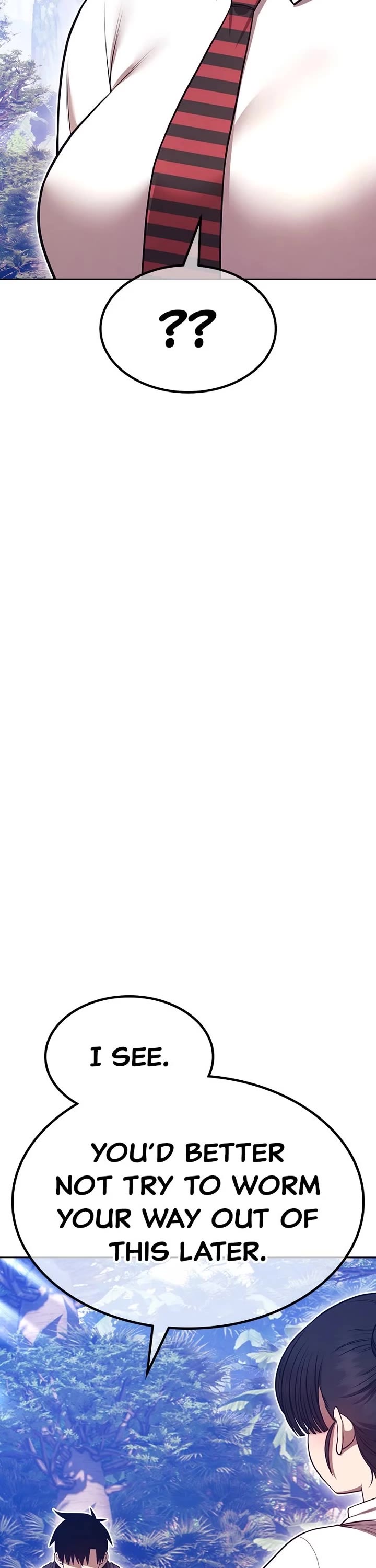 +99 Wooden stick chapter 161 page 32