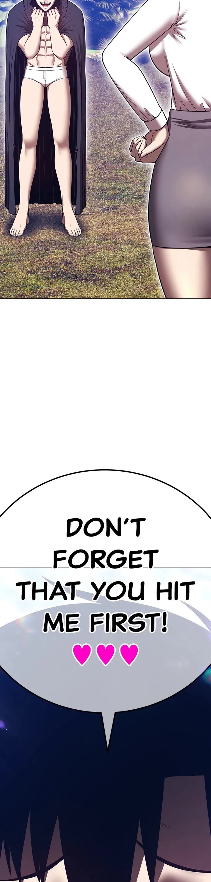 +99 Wooden stick chapter 161 page 33