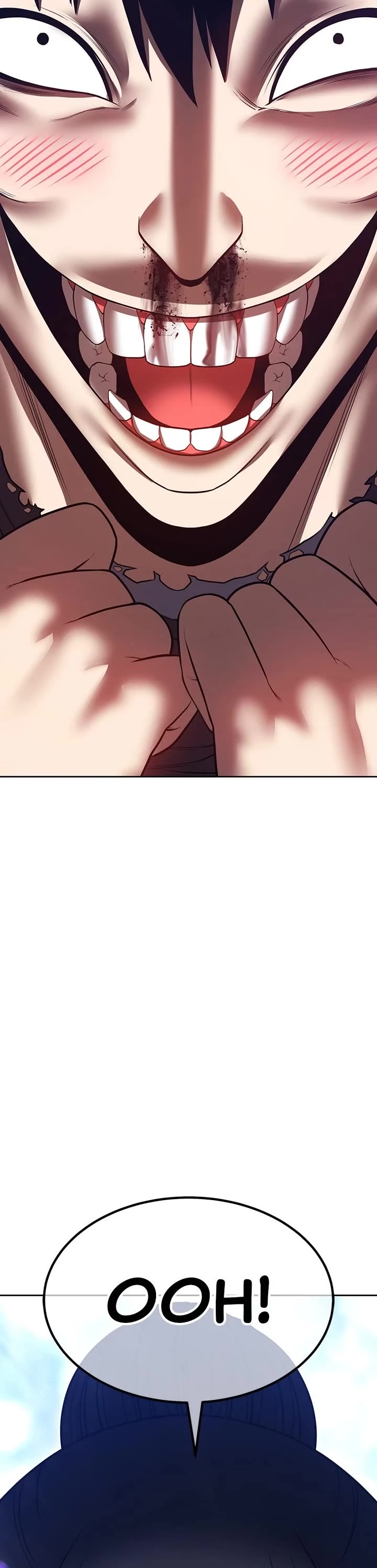 +99 Wooden stick chapter 161 page 34