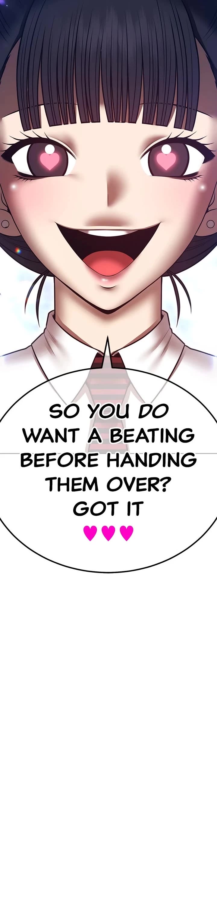 +99 Wooden stick chapter 161 page 35