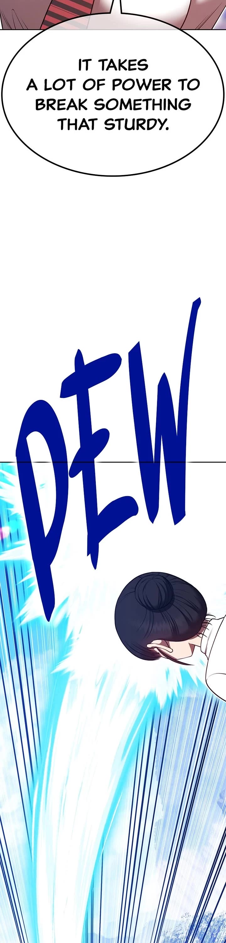 +99 Wooden stick chapter 161 page 42