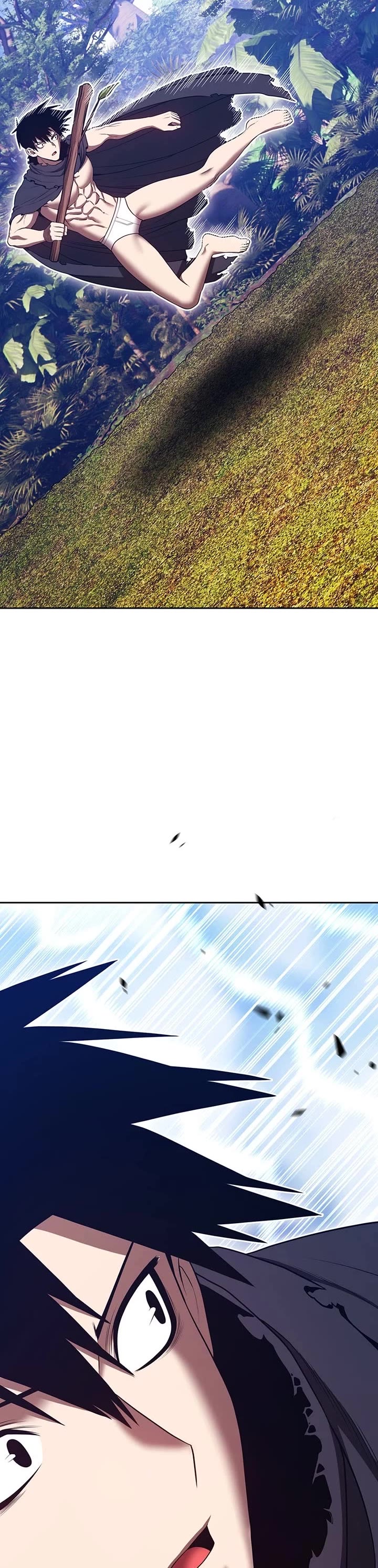 +99 Wooden stick chapter 161 page 45