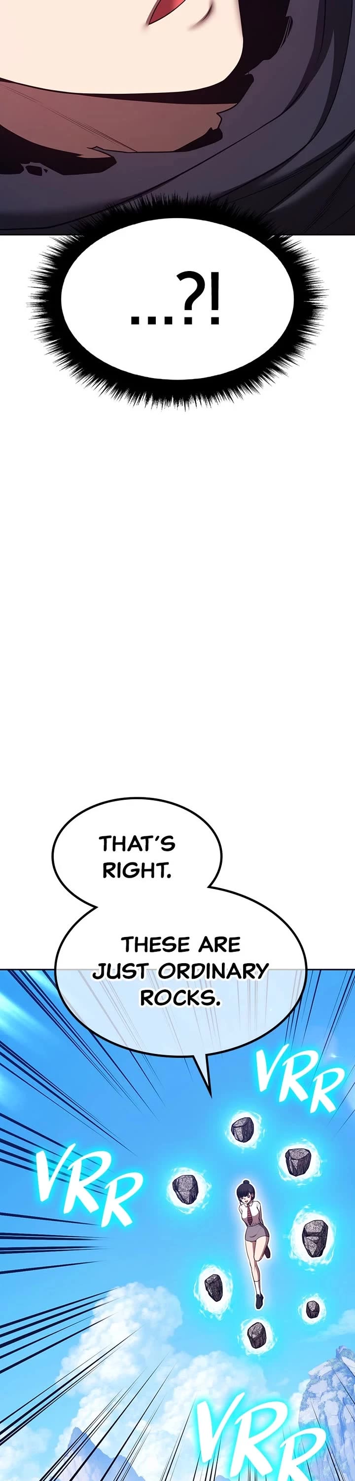 +99 Wooden stick chapter 161 page 46