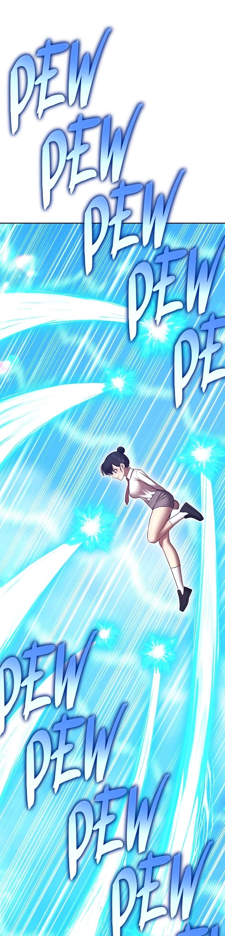 +99 Wooden stick chapter 161 page 49