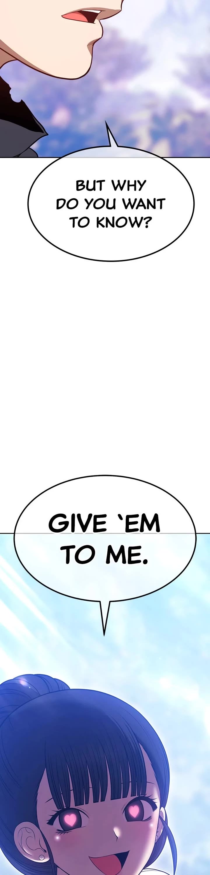 +99 Wooden stick chapter 161 page 5